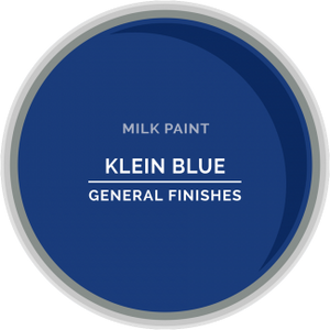 Klein Blue Pint