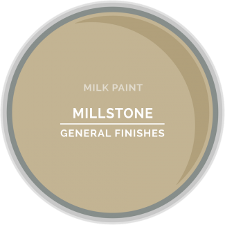 Millstone Pint