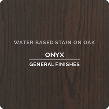 Onyx Water Based Stain Pint