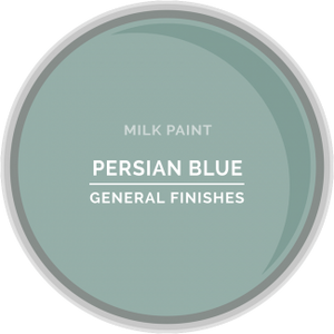 Persian Blue Quart