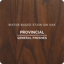 Provincial Water Based Stain Quart