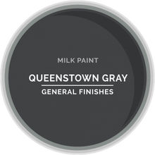 Queenstown Gray Pint