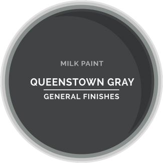 Queenstown Gray Quart