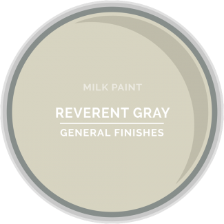 Reverent Gray Pint
