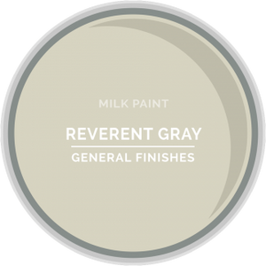 P Reverent Gray Pint