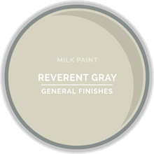 Reverent Gray Quart