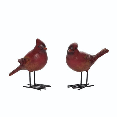 Standing Cardinal TC01250