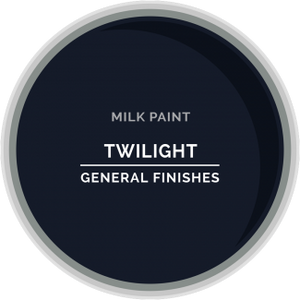 Twilight Milk Paint Quart