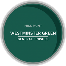 Westminster Green Pint