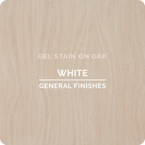 P White Gel Stain Quart – Walnut Street Marketplace