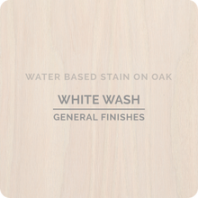 P WhiteWash Water Based Stain Pint